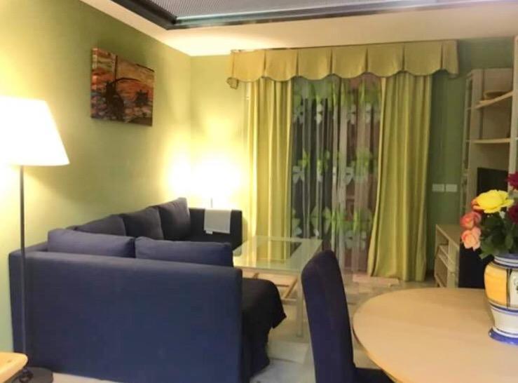 Paque Santiago III Apartamento Arona  Exterior foto